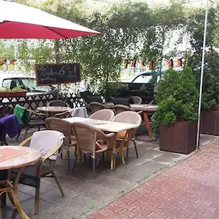 Restaurant Memo