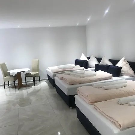 Restaurant Memo Hotel