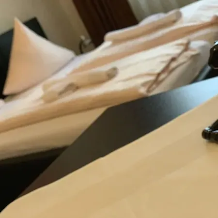 Hotel Restaurant Memo