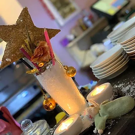 מלון Restaurant Memo