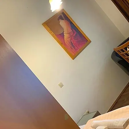 Hotel Restaurant Memo Mannheim
