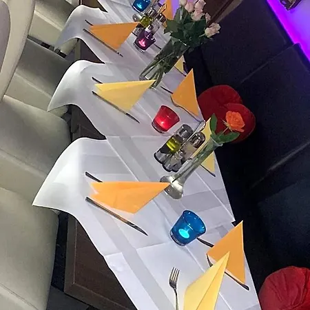 Restaurant Memo 3*