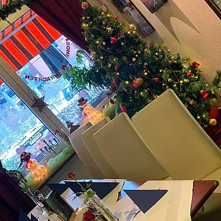 Restaurant Memo