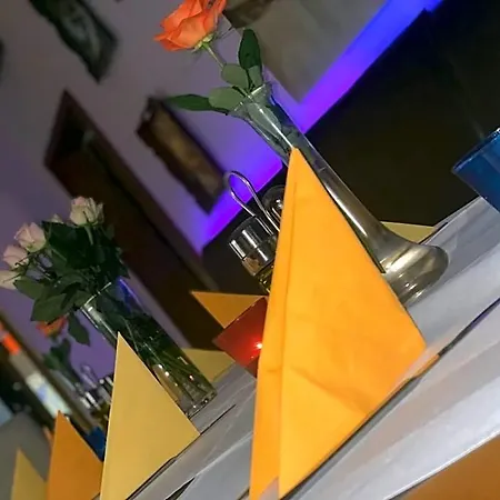 Restaurant Memo