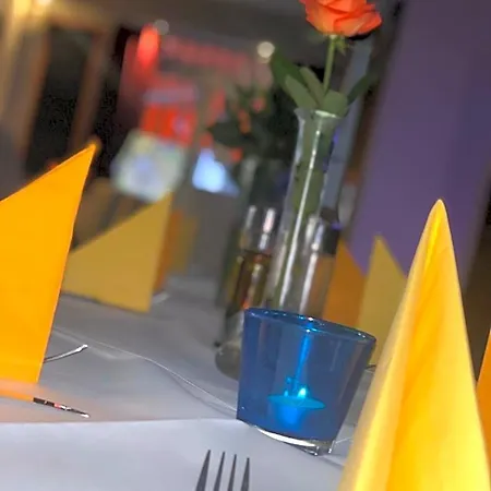 Restaurant Memo 3*