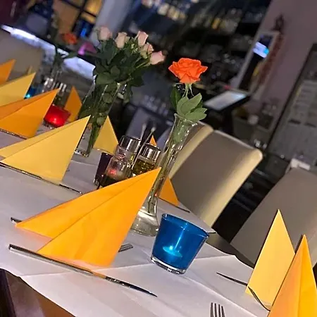 Restaurant Memo מלון