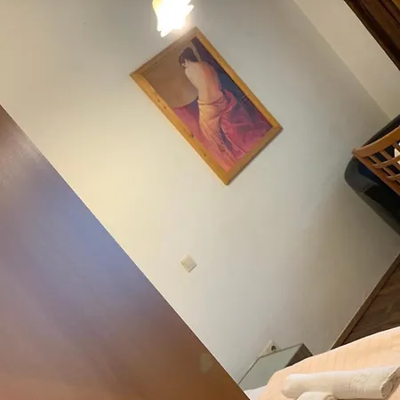 Restaurant Memo 3* Мангейм