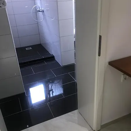 Restaurant Memo Отель