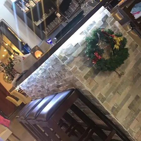 Отель Restaurant Memo 3*