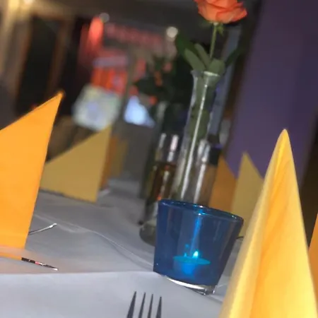 Restaurant Memo Отель