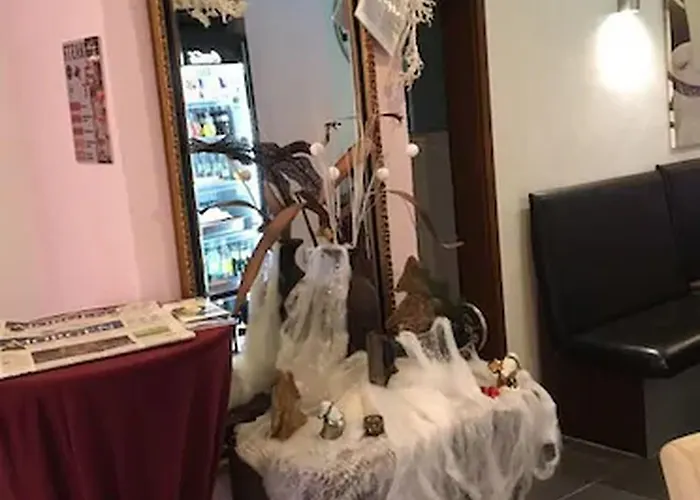 Hotel Restaurant Memo 3*