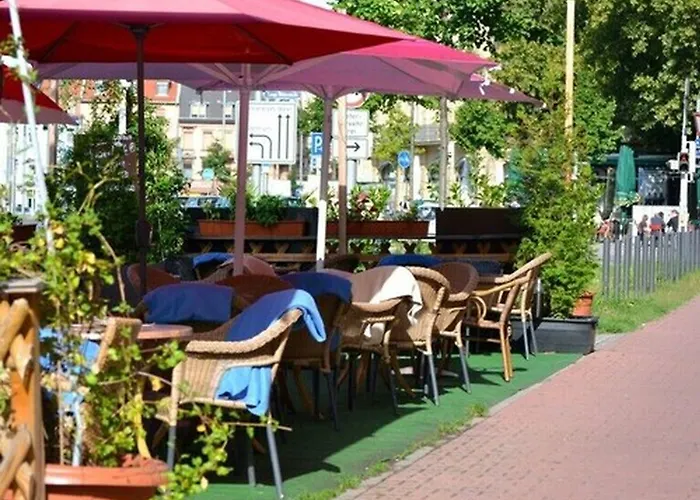 Hotel Restaurant Memo