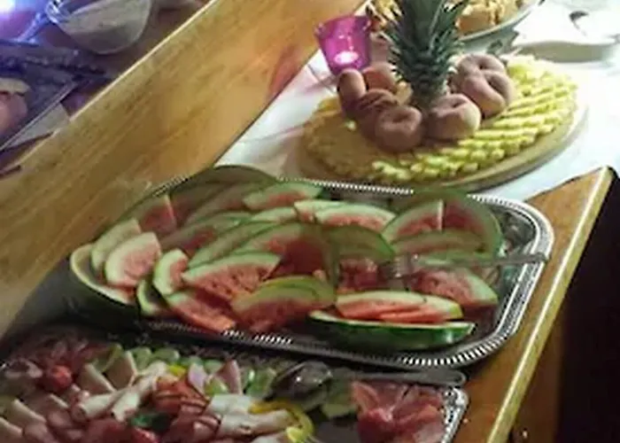 Hotel Restaurant Memo Mannheim