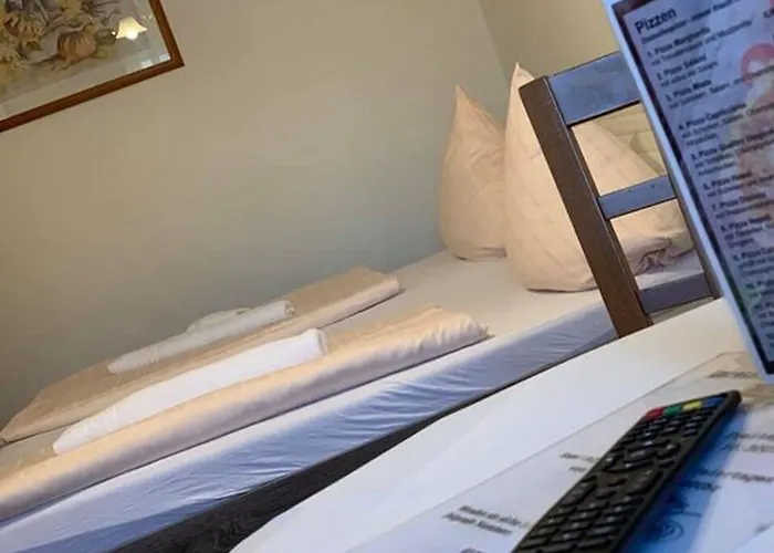 Restaurant Memo Mannheim