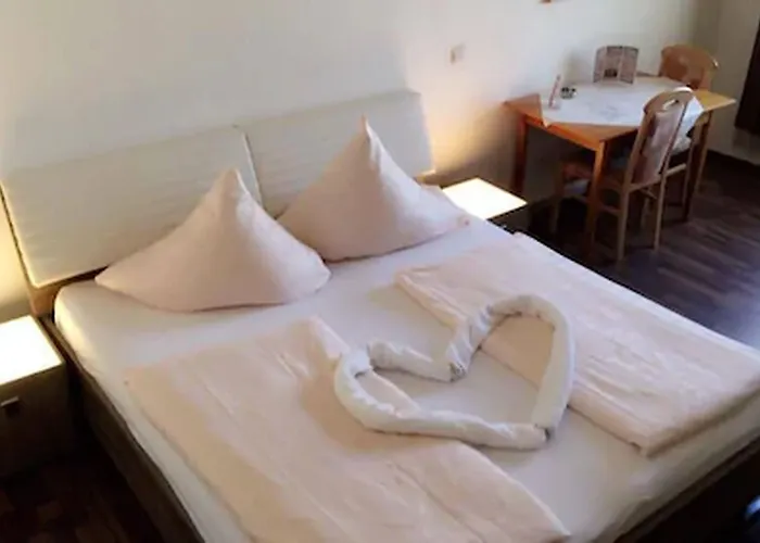 Hotel Restaurant Memo