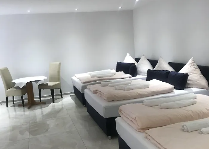 Restaurant Memo Hotel