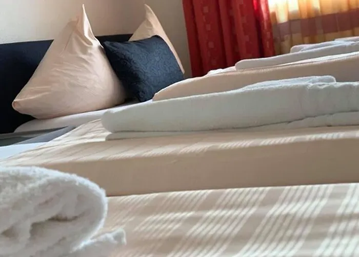 Restaurant Memo Hotel