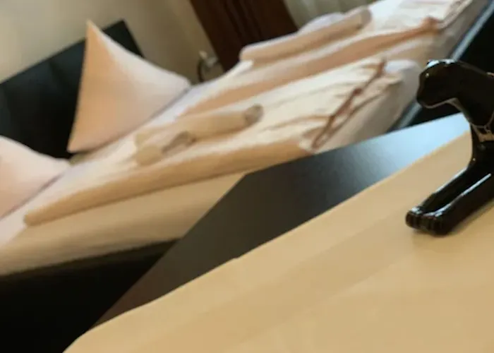 Hotel Restaurant Memo