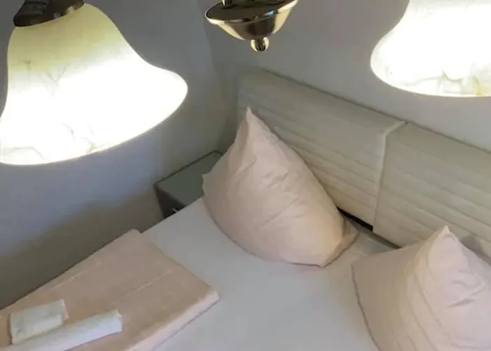 Restaurant Memo 3* Mannheim