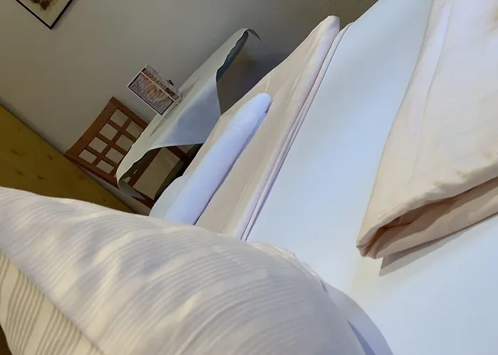 Hotel Restaurant Memo Mannheim