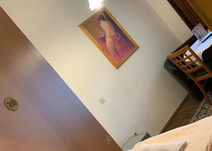 Restaurant Memo 3* Mannheim