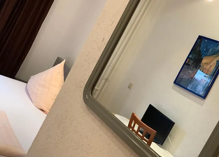 Hotel Restaurant Memo 3*