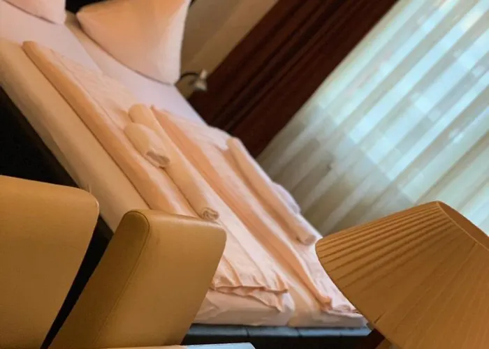 Hotel Restaurant Memo