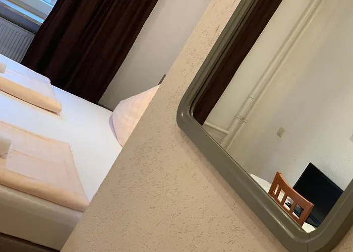 Hotel Restaurant Memo 3*