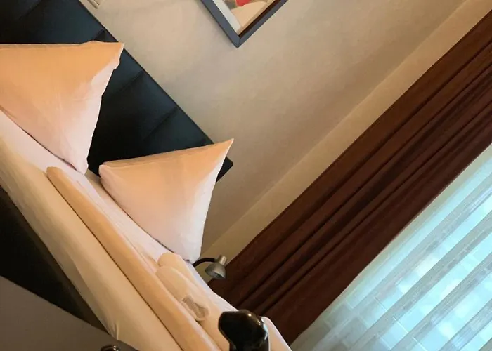 Restaurant Memo Hotel 3*