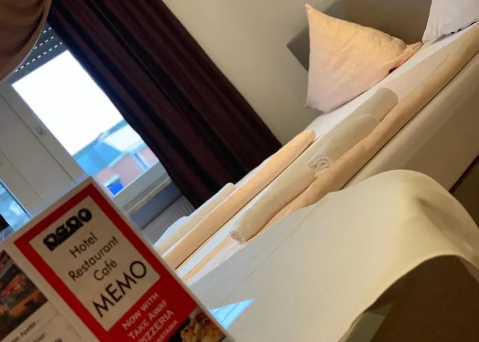 Restaurant Memo Mannheim