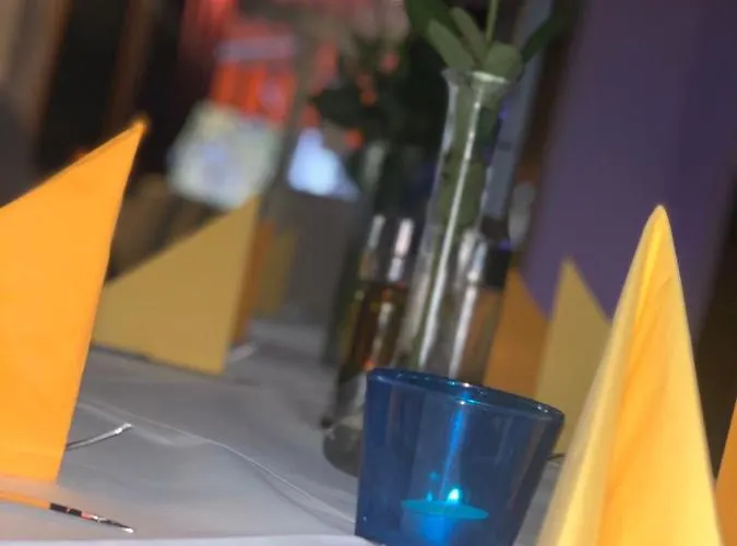 Restaurant Memo Hotel