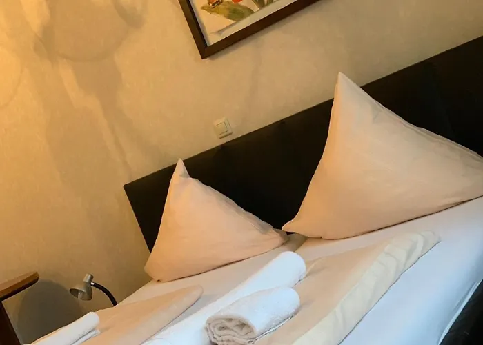 Hotel Restaurant Memo 3*